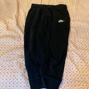 Nike sweatpants